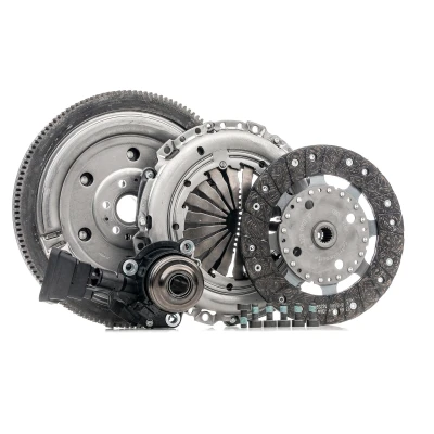 Imagem de LuK 600 0300 00 Kit de Embraiagem PEUGEOT: 208 I Hatchback, 5008 I, Partner II Van, CITROËN: C4 Grand Picasso 2, Berlingo DS3 Hatchback