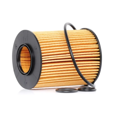 Imagem de PURFLUX L332 Filtro de óleo Cartucho filtrante OPEL: Corsa С Van, Astra H Hatchback, Caravan, HONDA: CIVIC 7 Hatchback