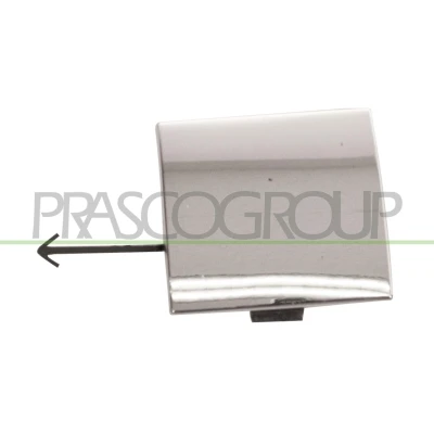 Imagem de PRASCO PG2021236 Tampa, gancho de reboque traseira PEUGEOT: 107 Hatchback