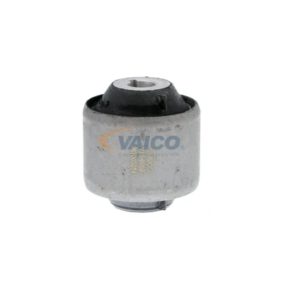 Imagem de VAICO V10 6069 Casquilho de braço Suspensão Original Quality traseira, Eixo dianteiro Rolamento borracha e metal para transversal
