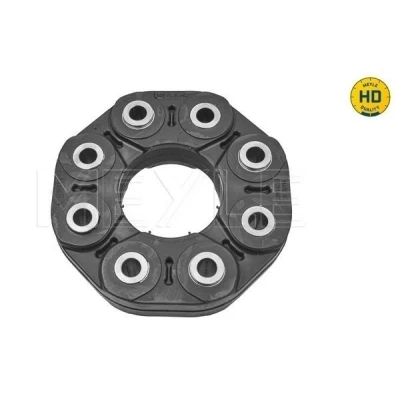 Imagem de MEYLE 014 152 3110/HD Acoplamento do Cardan 120 160 sem material de montagem MERCEDES BENZ: Classe S Sedan, E T modell, Sedan