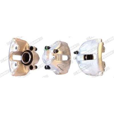 Imagem de Pinça de travão disco FERODO FCL694104, Frente Rechts