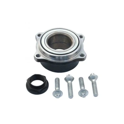 Imagem de MAPCO 26851 Kit de rolamento roda 126 MERCEDES BENZ: Classe C T modell, E Sedan, S Sedan