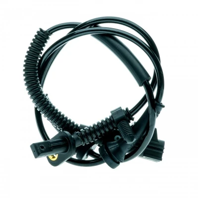 Imagem de EINPARTS EPS1585 Sensor de ABS Eixo dianteiro, ambos os lados activo 2 805