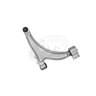 Imagem de DYS 20 21278 Braço de suspensão Eixo dianteiro, lado direito transversal Alumínio OPEL: Insignia A Sports Tourer