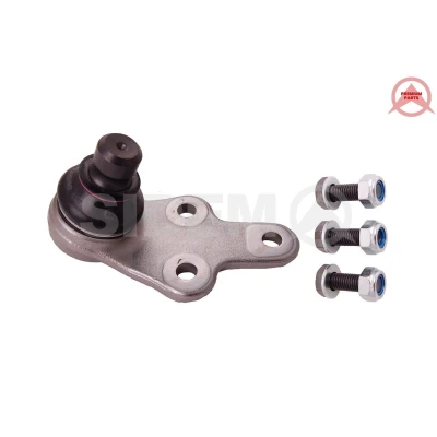 Imagem de SIDEM 3880 Rótula de suspensão Eixo dianteiro, lado esquerdo 21 FORD: Transit Connect V408 Van, Tourneo / Grand Carrinha