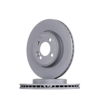 Imagem de ATE 24.0122 0248.1 Disco de travão 280,0 22,0 4 100,0 ventilado revestido alto carbono MINI: Hatchback, Clubman, Cabrio