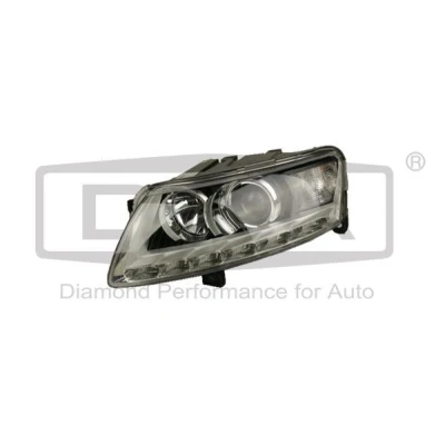 Imagem de DPA 99411784302 Farol Principal esquerda Xenon AUDI: A6 C6 Avant, Sedan, C7 Sedan