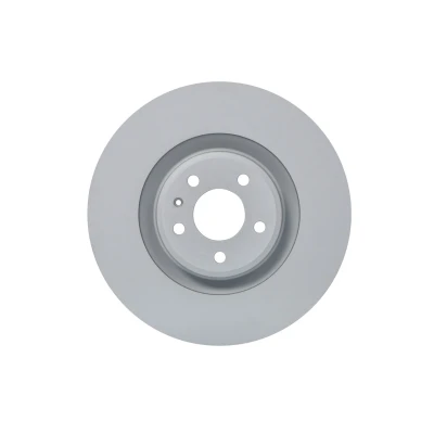 Imagem de BOSCH 0 986 479 D26 Disco de travão 350 34 112 fendido, ventilado, interior ventilado revestido alto carbono com parafusos PORSCHE: Macan