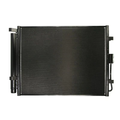 Imagem de NRF Easy Fit 35984 Condensador com secador, retentor 12,9 8,5 Alumínio 485 KIA: Soul I