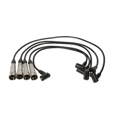 Imagem de Conjunto de cabos ignição ENGITECH ENT910219