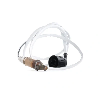 Imagem de BOSCH 0 258 005 322 Sonda lambda 4 BMW: 5 Touring, Sedan