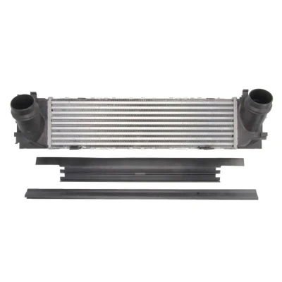 Imagem de THERMOTEC DAB013TT Intercooler 495 x 135 100 mm BMW: 4 Coupe, 3 Touring, 1 Hatchback