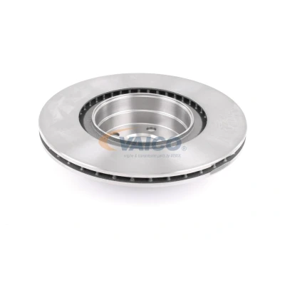 Imagem de VAICO V20 80021 Disco de travão Eixo traseiro 345 24 5 120 ventilado Original Quality BMW: 3 Touring, 1 Hatchback, Sedan