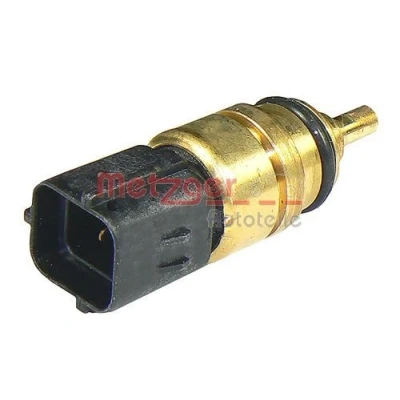 Imagem de METZGER 0905255 Sensor da Temperatura do Líquido de Refrigeração ORIGINAL ERSATZTEIL CHEVROLET: Aveo / Kalos Hatchback