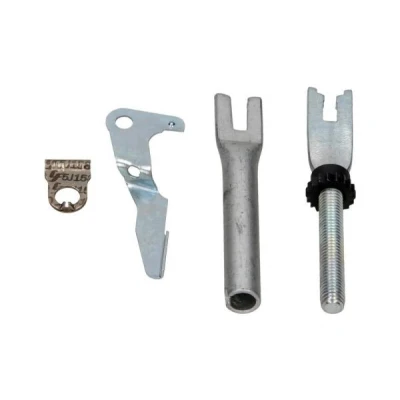 Imagem de MAXGEAR 19 2041 Kit de acessórios, maxilas travão estacionamento Eixo traseiro direito