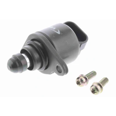 Imagem de VEMO V42 77 0013 Valvula de Control Marcha Lenta elétrico com junta Original Quality CITROËN: Saxo Hatchback, Xsara Picasso