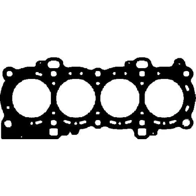 Imagem de CORTECO 415071P Juntas da Cabeça do Motor Metal FORD: Fusion Carrinha, Focus Mk1 FIESTA 4