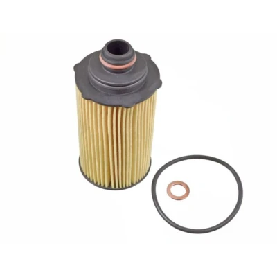 Imagem de BLUE PRINT ADG02161 Filtro de óleo com retentor Cartucho filtrante SSANGYONG: Tivoli SUV