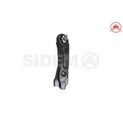 Imagem de SIDEM 49553 Braço de suspensão Eixo traseiro direito, à frente oscilante longitudinal Chapa aço Tirante MERCEDES BENZ: Classe A, CLA Coupe