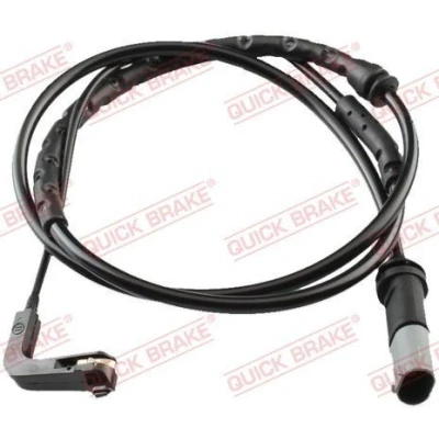 Imagem de QUICK BRAKE WS 0273 A Sensor de Desgaste Pastilha Freio Jogo eixo BMW: X5, X6