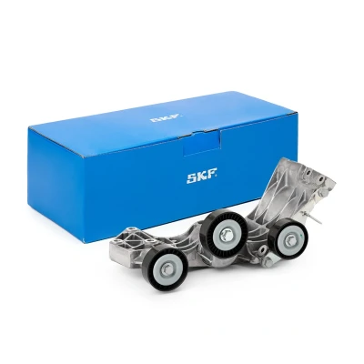 Imagem de SKF VKM 38869 Polia Tensora MERCEDES BENZ: Classe A