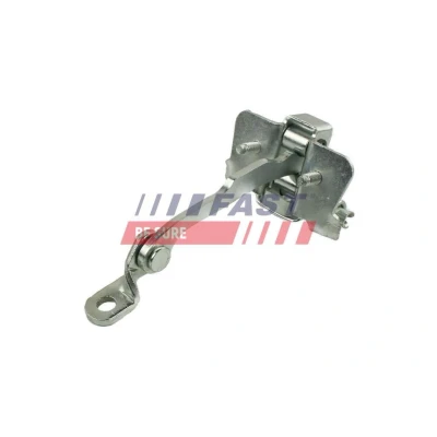 Imagem de FAST FT08514 Bloqueador da porta Eixo traseiro, de ambos os lados CITROËN: C3 I Hatchback, OPEL: Corsa D Hatchback