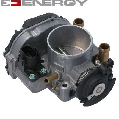 Imagem de ENERGY PP0025 Corpo de Borboleta 56 electrónico, mecânico sem junta É necessário adaptar/actualizar unidade comando/software AUDI: A4 B5 Avant