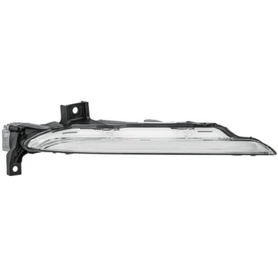Imagem de HELLA 2BE 012 170 021 Intermitente à direita LED com luz de pisca (LED), posição (LED)