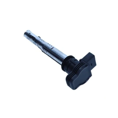 Imagem de MAXGEAR 13 0333 Bobina de ignição 4 12 1 com cachimbo da vela ignição, som estágio final AUDI: A3 Hatchback, TT Coupe, Cabrio