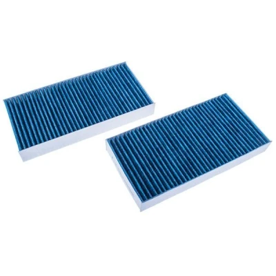 Imagem de DENCKERMANN M110013A Filtro, ar do habitáculo HONDA: Civic 7 Hatchback, 8, Limousine
