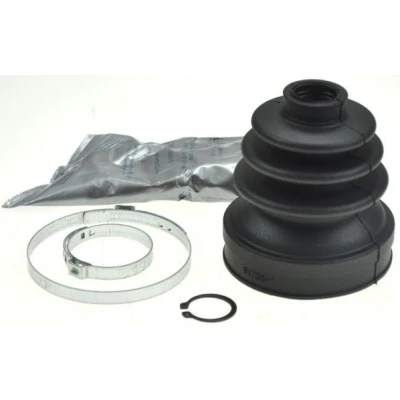 Imagem de LÖBRO 305494 Fole de Transmissão 86,00 NBR (borracha nitrilo butadieno) PEUGEOT: 206 Hatchback, 2008 Carrinha, 207 CITROËN: C3 II