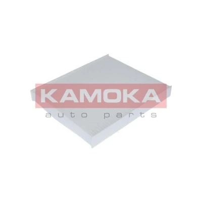 Imagem de KAMOKA F402001 Filtro, ar do habitáculo Filtro de fresco 246mm 216mm 31mm SEAT: Ibiza 3, 4, Leon II Hatchback, VOLKSWAGEN: Polo V Hatchback