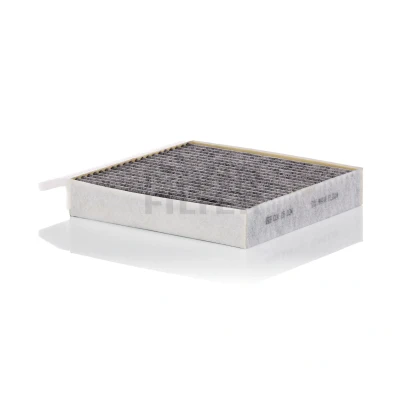 Imagem de MANN FILTER CUK 25 034 2 Filtro, ar do habitáculo Filtro de carvão ativado 195 204 35