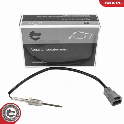 Imagem de Sensor, temperatura dos gases de escape ESEN SKV 30SKV485