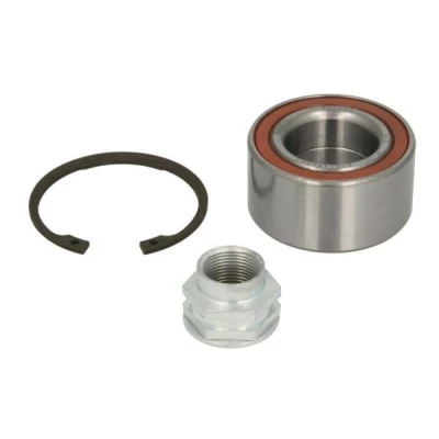 Imagem de KRAFT 4103123 Kit de rolamento roda Eixo dianteiro FIAT: Punto I Hatchback, Seicento / 600 Hatchback
