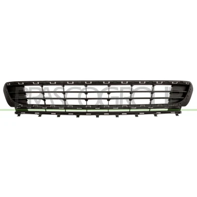 Imagem de PRASCO VG4002120 Grelha de Pára Choques à frente Premium VOLKSWAGEN: Golf 7