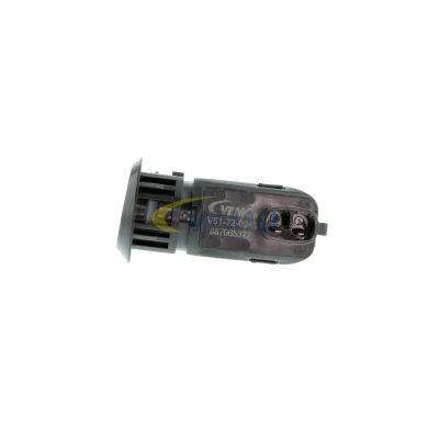 Imagem de VEMO Original Quality V51 72 0041 Sensores de Estacionamento traseira côr prata Sensor ultrasons CHEVROLET: Captiva
