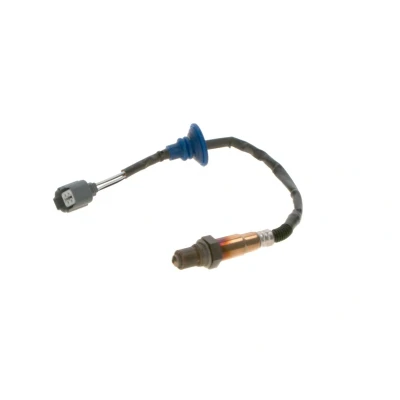 Imagem de BOSCH 0 258 006 538 Sonda lambda 4 HONDA: Jazz 2
