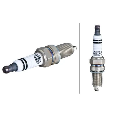 Imagem de HELLA 8EH 188 708 621 Vela de ignição M12 x 1,25 16