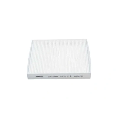 Imagem de KAVO PARTS FCA 10084 Filtro, ar do habitáculo Filtro de pólen 216mm 180mm 29mm