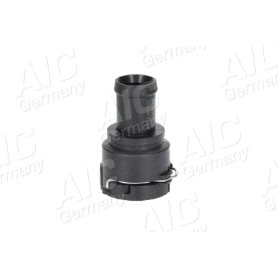 Imagem de AIC 57394 Flange com junta VOLKSWAGEN: Golf 4, Bora Sedan, Passat B6 AUDI: A3 Hatchback, TT Roadster, Sportback, SEAT: Leon II Hatchback