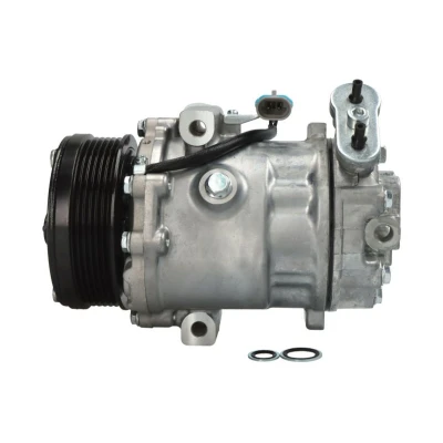 Imagem de Compressor, ar condicionado THERMOTEC KTT090392