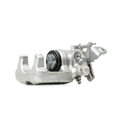 Imagem de ATE 24.3347 1713.5 Pinça de travão Alumínio sem suporte OPEL: Tigra Twintop