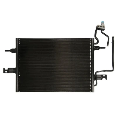 Imagem de Condensador, sistema de ar condicionado THERMOTEC KTT110038