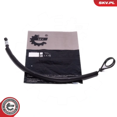 Imagem de ESEN SKV 10SKV865 Tubo hidráulico, direcção da bomba hidráulica para a caixa direção VOLKSWAGEN: Passat B5 Sedan, AUDI: A4 Avant