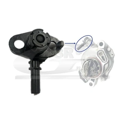 Imagem de 3RG 85289 Kit de reparação para bomba vácuo CITROËN: Berlingo II Van