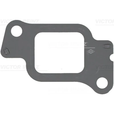 Imagem de REINZ 71 53018 00 Junta de Escape MITSUBISHI: PAJERO 2
