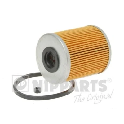 Imagem de NIPPARTS N1331049 Filtro de Combustível Cartucho filtrante RENAULT: MASTER 3 Kasten, TRAFIC 2 OPEL: Vivaro A Combi
