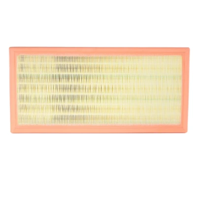 Imagem de BOSCH F 026 400 182 Filtro de ar 62 186 388 Cartucho filtrante PORSCHE: Cayenne, AUDI: Q7, VOLKSWAGEN: Touareg I